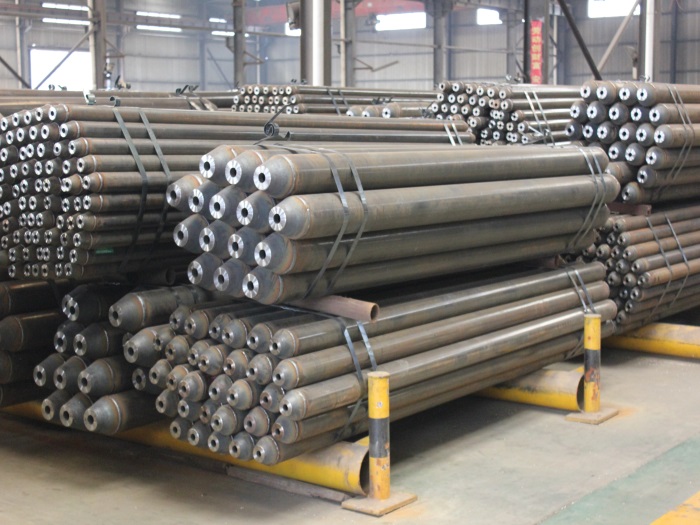 锡林格勒盟网架杆件