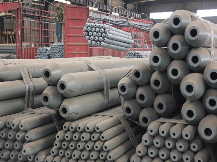 锡林格勒盟网架杆件